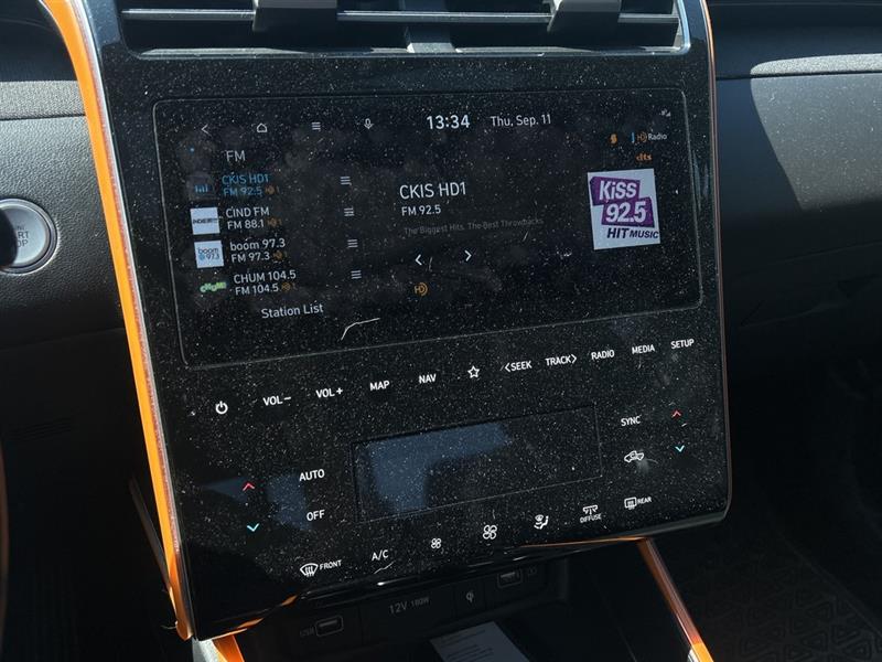 hyundai Santa Cruz 2023 - 15