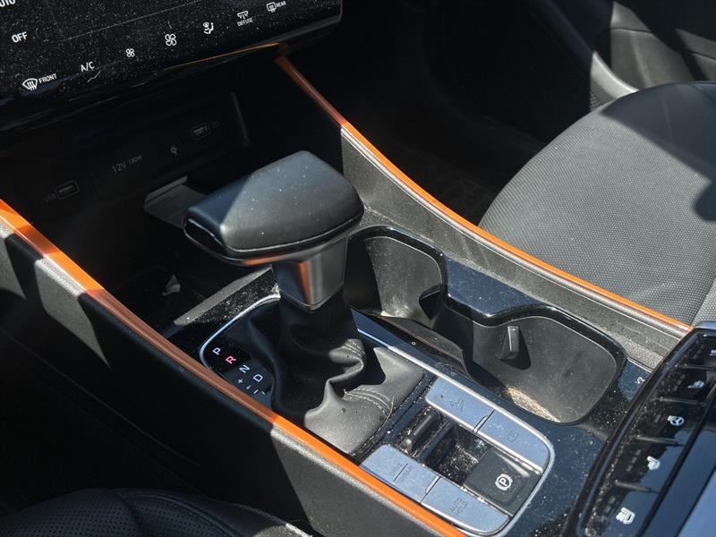 hyundai Santa Cruz 2023 - 17