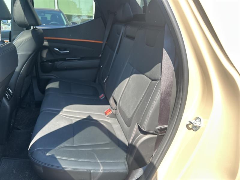hyundai Santa Cruz 2023 - 18