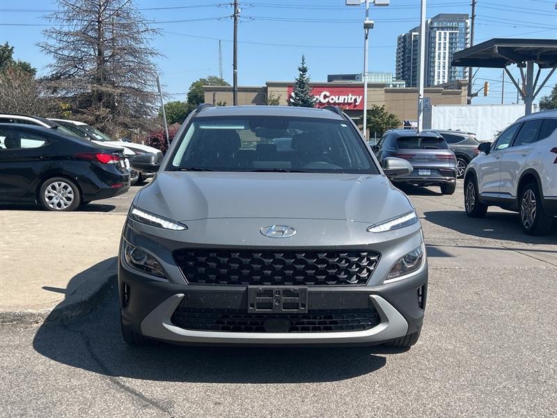 hyundai Kona 2023 - 2