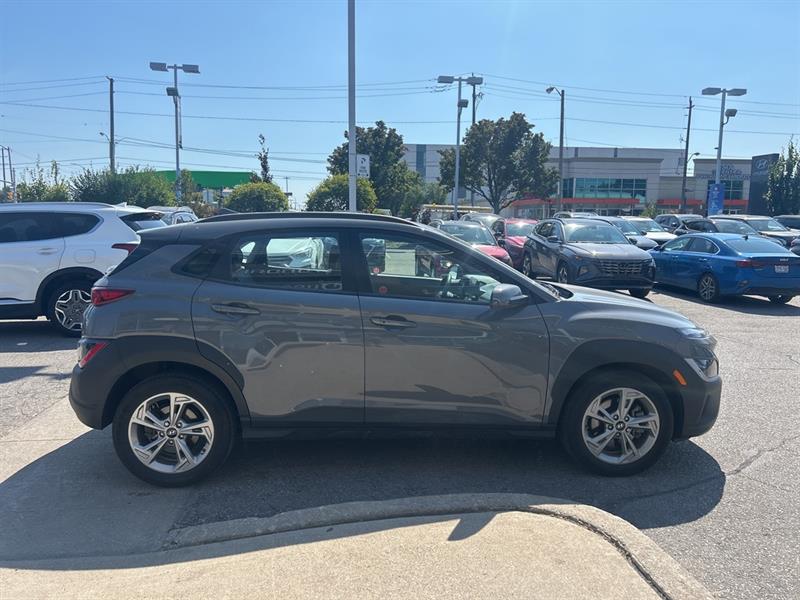 hyundai Kona 2023 - 4
