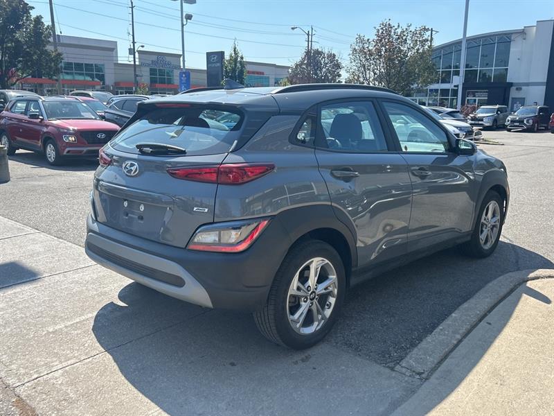 hyundai Kona 2023 - 5