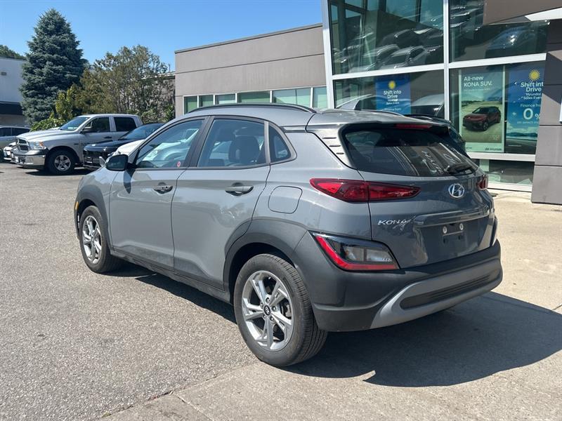 hyundai Kona 2023 - 7