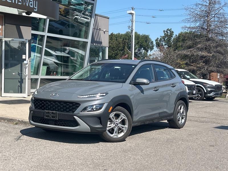 hyundai Kona 2023 - 9