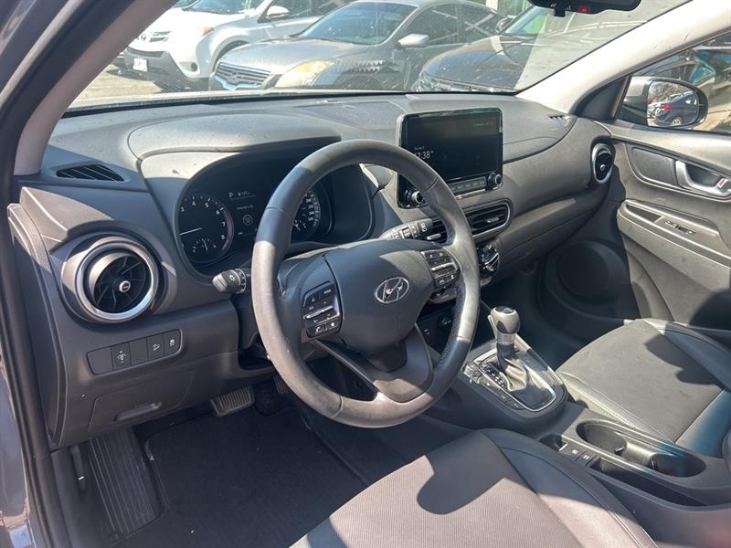 hyundai Kona 2023 - 11