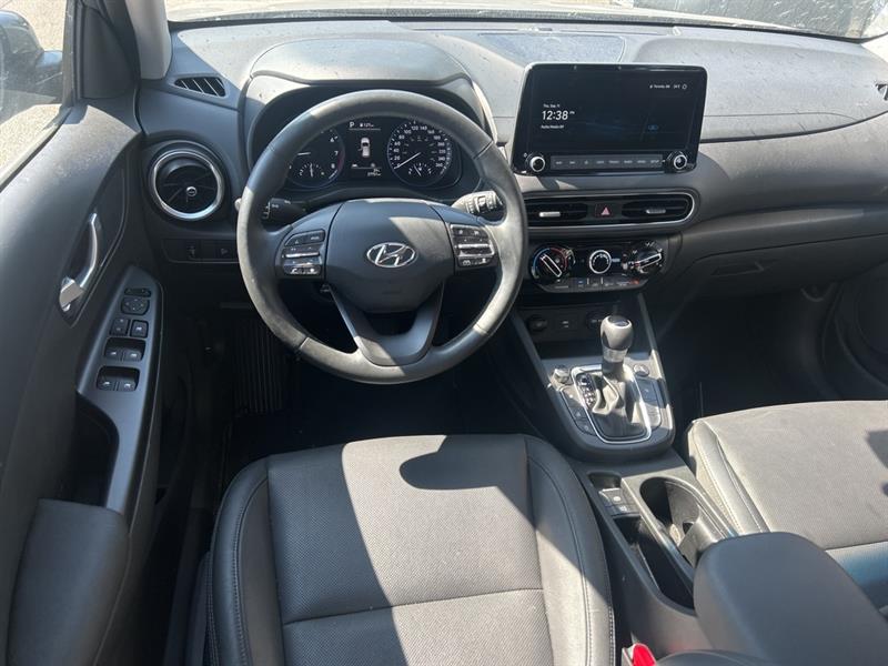 hyundai Kona 2023 - 13