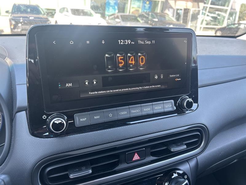 hyundai Kona 2023 - 14