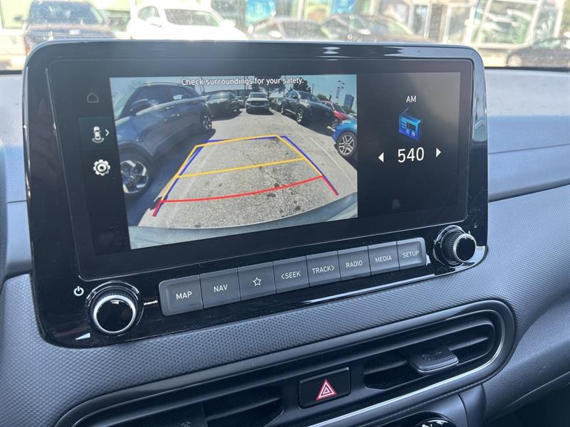 hyundai Kona 2023 - 16