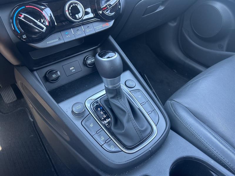 hyundai Kona 2023 - 17