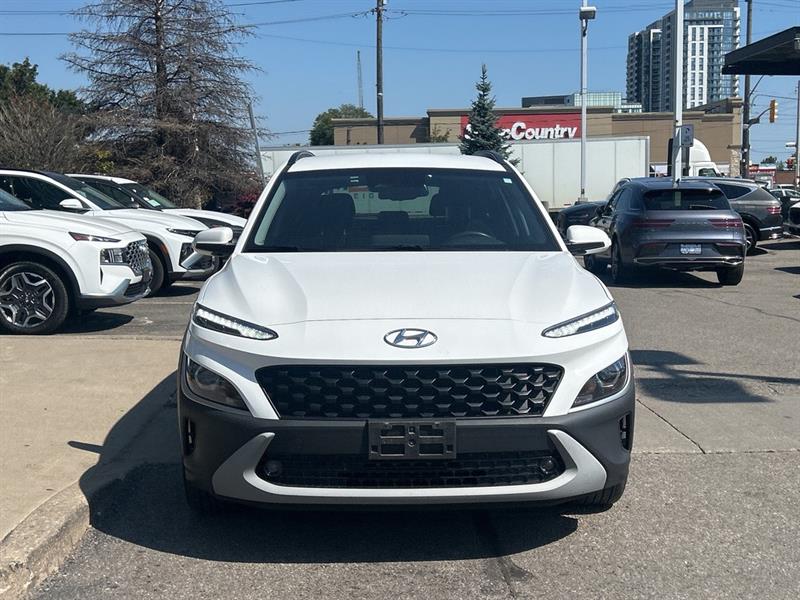 hyundai Kona 2022 - 2