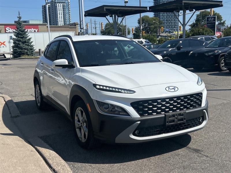 hyundai Kona 2022 - 3