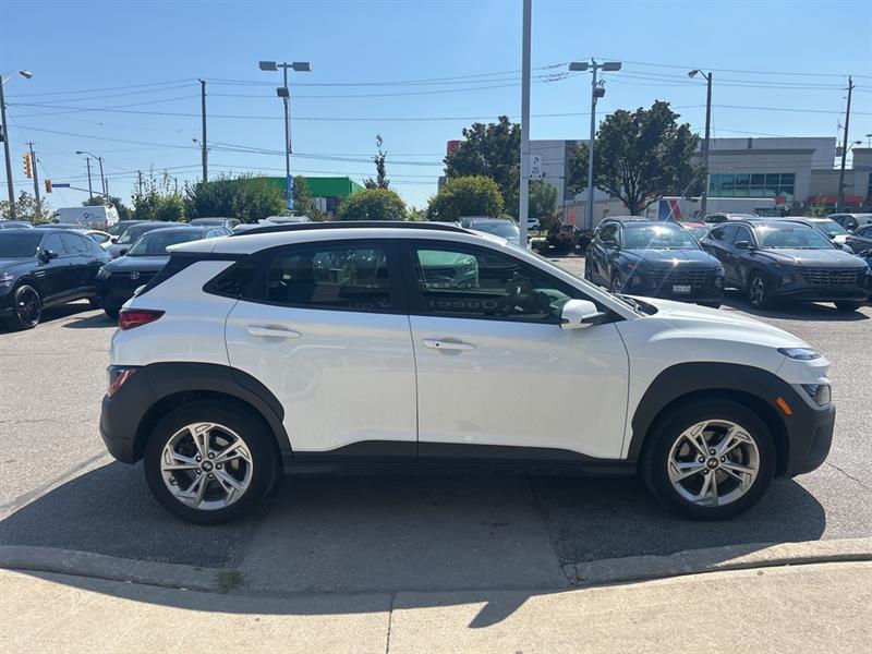 hyundai Kona 2022 - 4