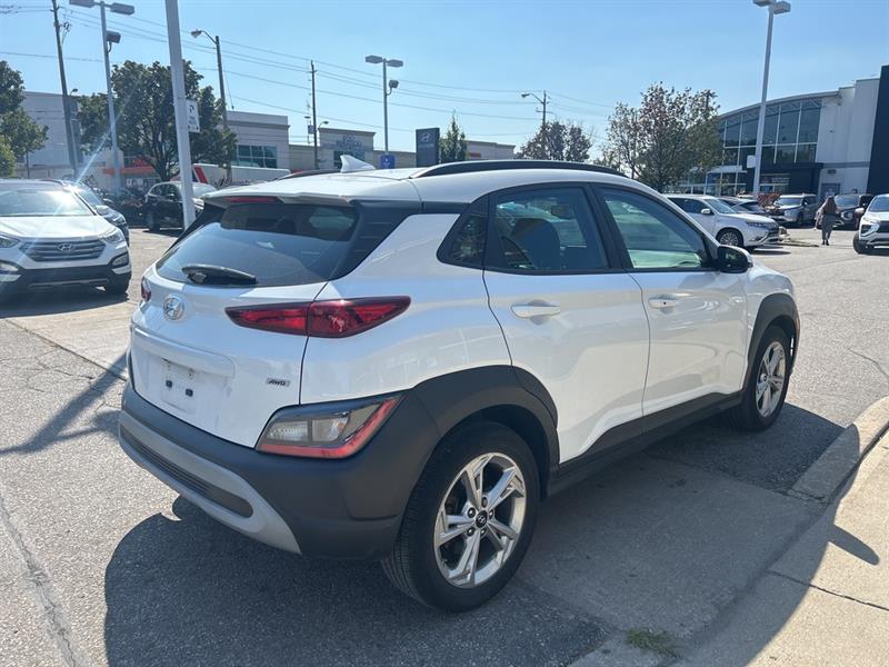 hyundai Kona 2022 - 5