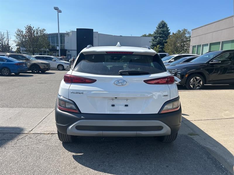 hyundai Kona 2022 - 6