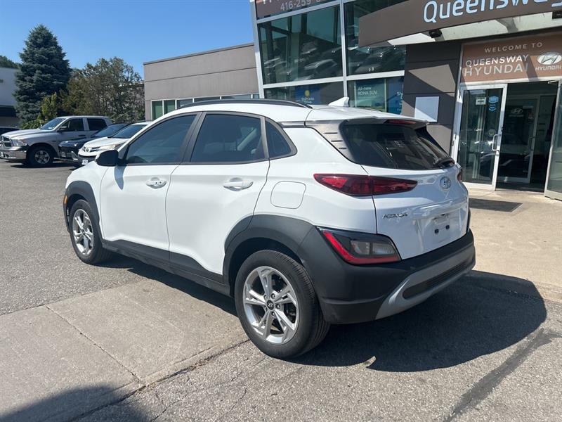 hyundai Kona 2022 - 7