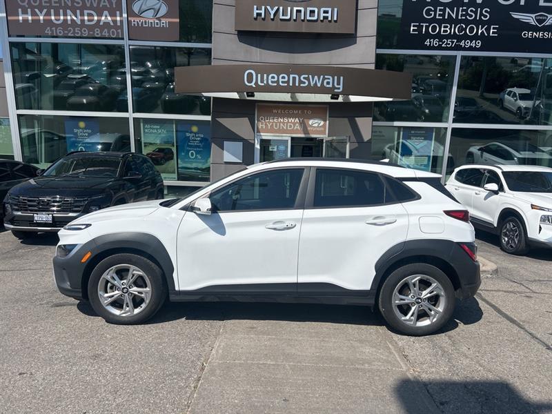 hyundai Kona 2022 - 8