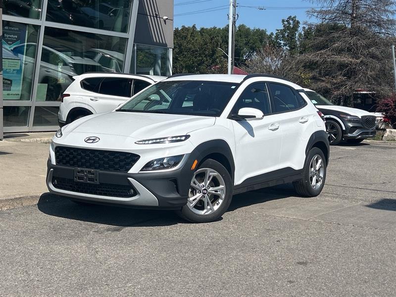 hyundai Kona 2022 - 9