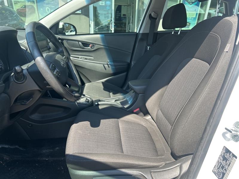 hyundai Kona 2022 - 10