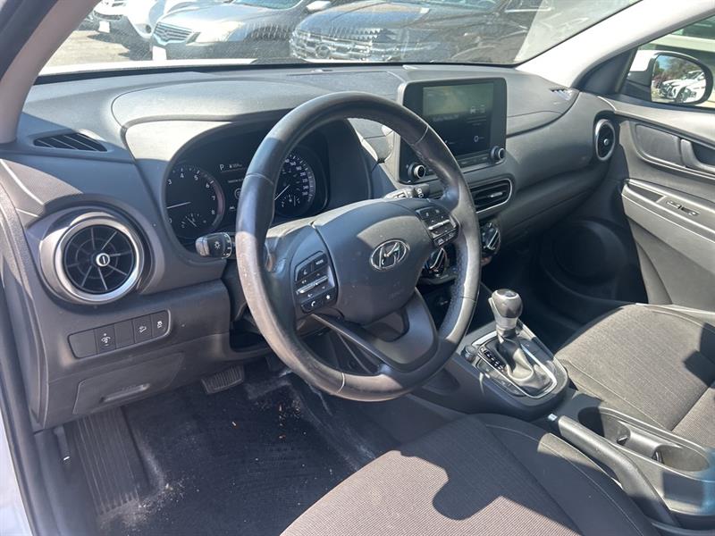 hyundai Kona 2022 - 11