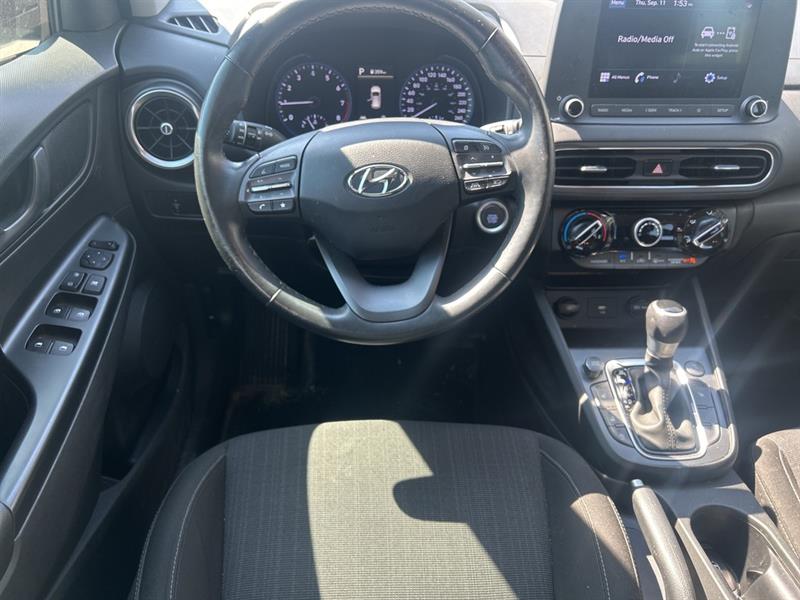 hyundai Kona 2022 - 13