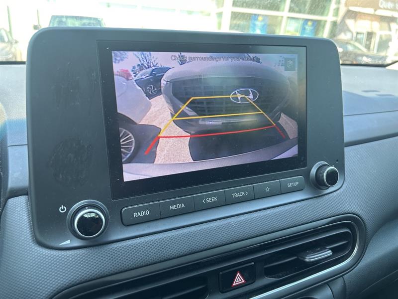 hyundai Kona 2022 - 15