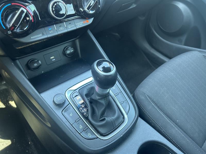 hyundai Kona 2022 - 16