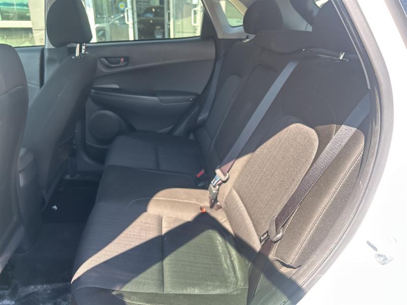 hyundai Kona 2022 - 17