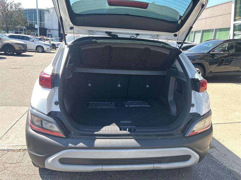 hyundai Kona 2022 - 18