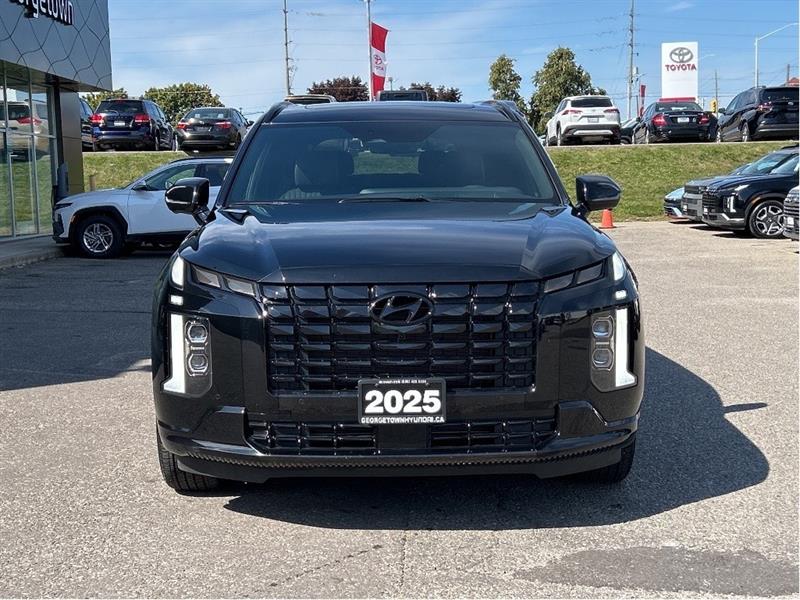 hyundai Palisade 2025 - 2