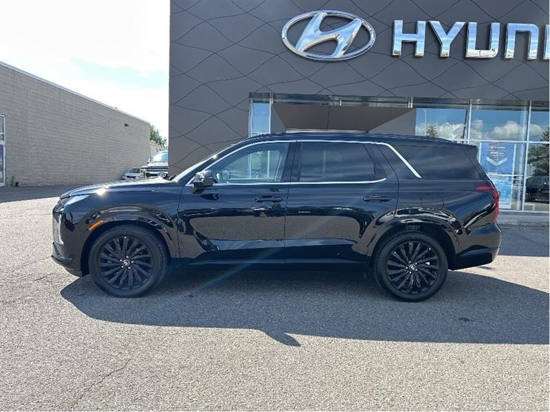hyundai Palisade 2025 - 3