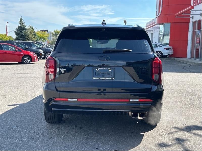hyundai Palisade 2025 - 5