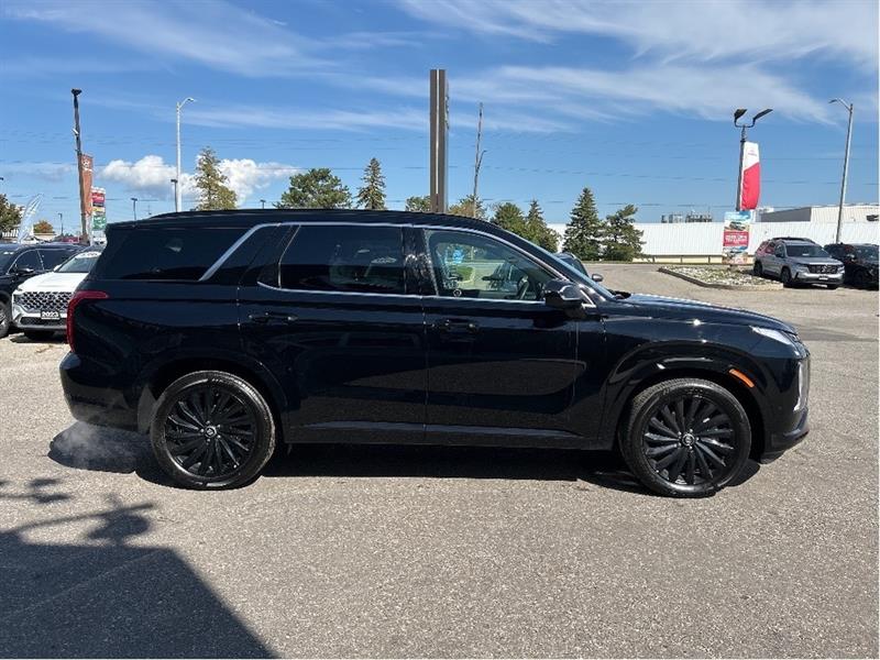 hyundai Palisade 2025 - 8
