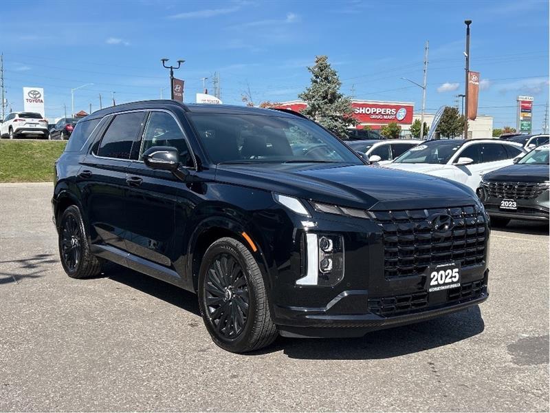 hyundai Palisade 2025 - 9