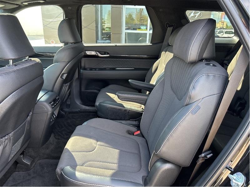 hyundai Palisade 2025 - 16