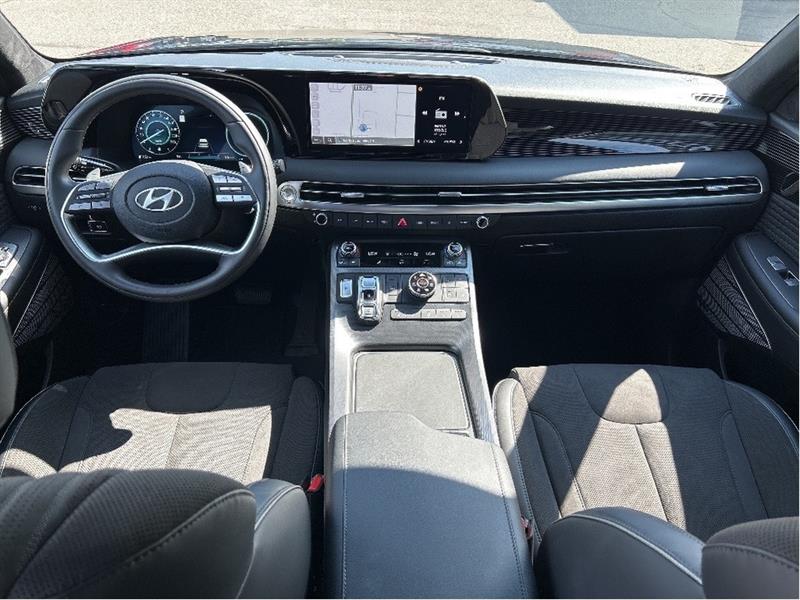 hyundai Palisade 2025 - 18
