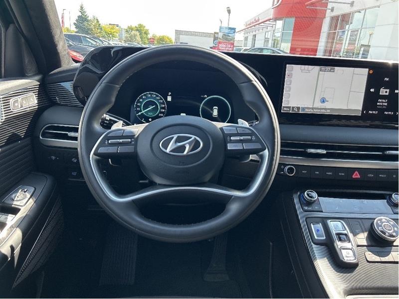 hyundai Palisade 2025 - 19