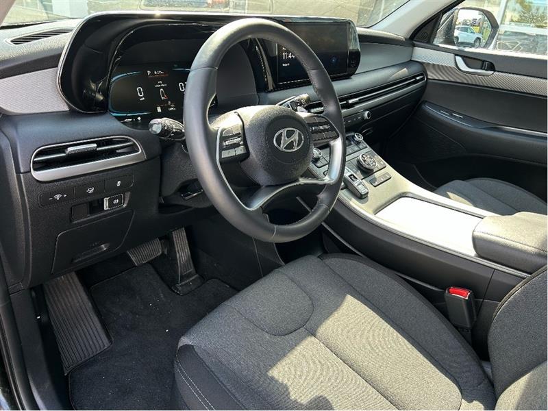 hyundai Palisade 2024 - 11