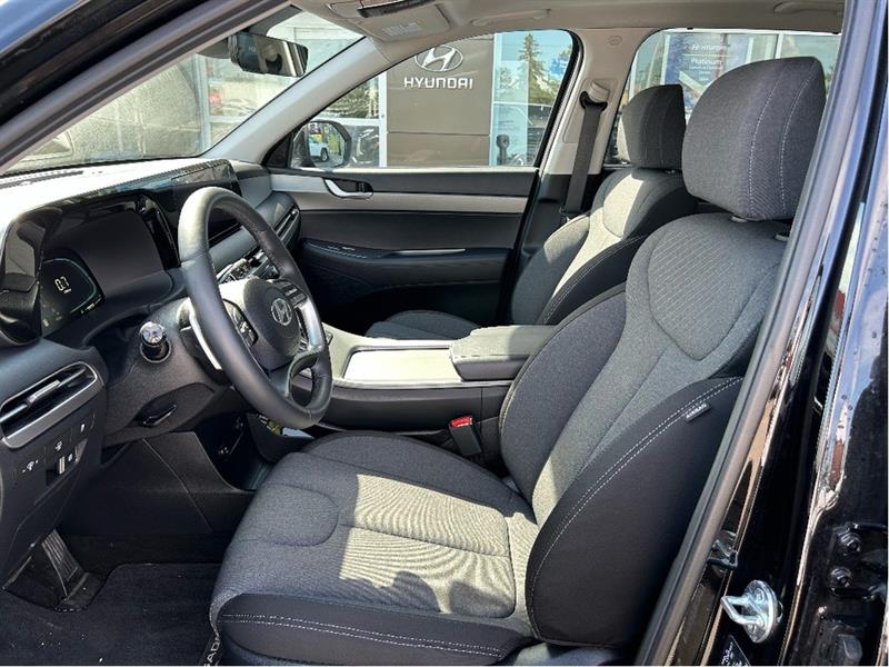 hyundai Palisade 2024 - 12