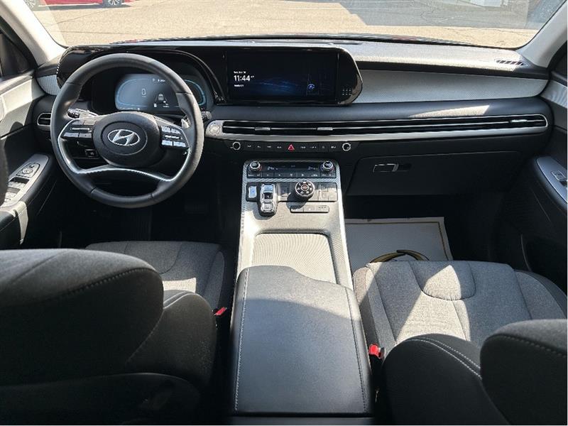 hyundai Palisade 2024 - 17