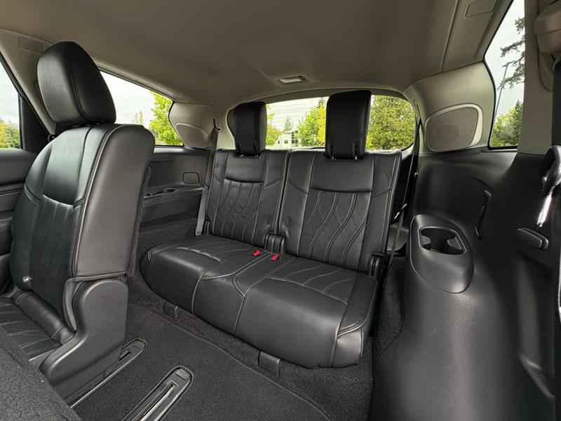 infiniti QX60 2014 - 15