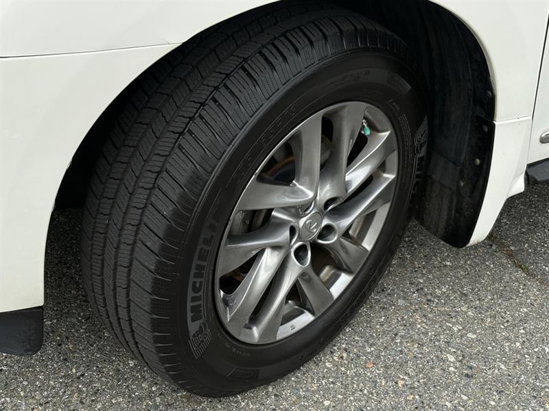 infiniti QX60 2014 - 18