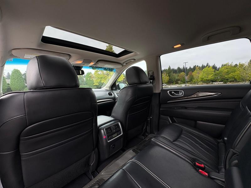 infiniti QX60 2014 - 23