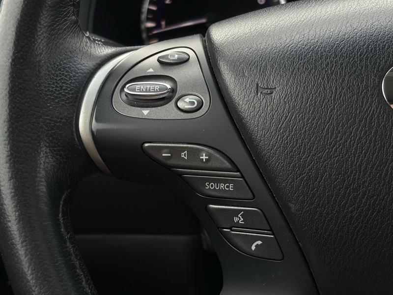 infiniti QX60 2014 - 24