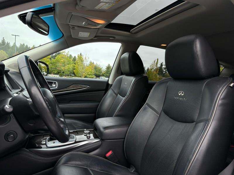 infiniti QX60 2014 - 28