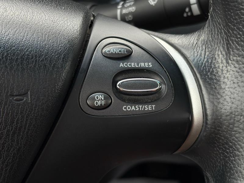 infiniti QX60 2014 - 29