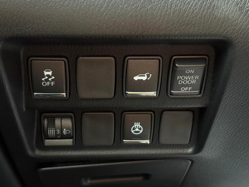 infiniti QX60 2014 - 30