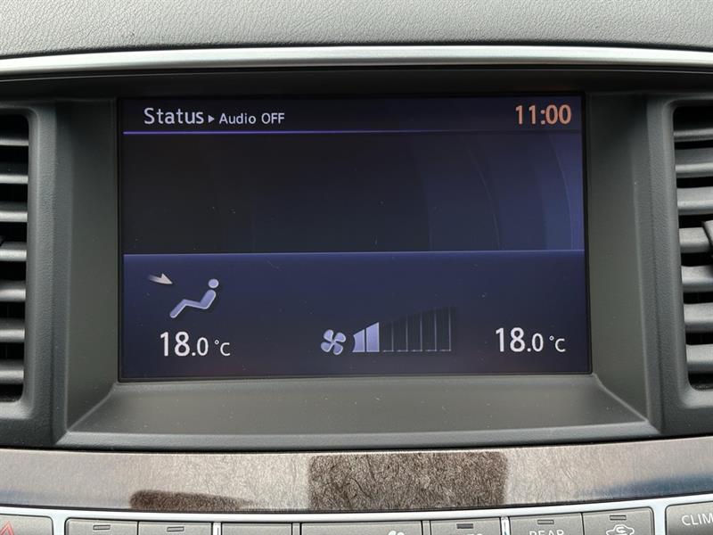 infiniti QX60 2014 - 32