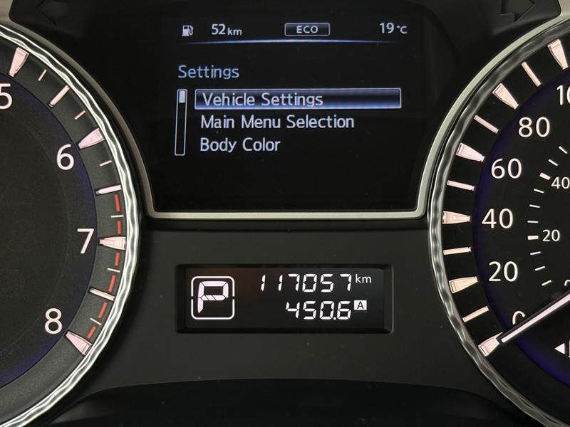 infiniti QX60 2014 - 33