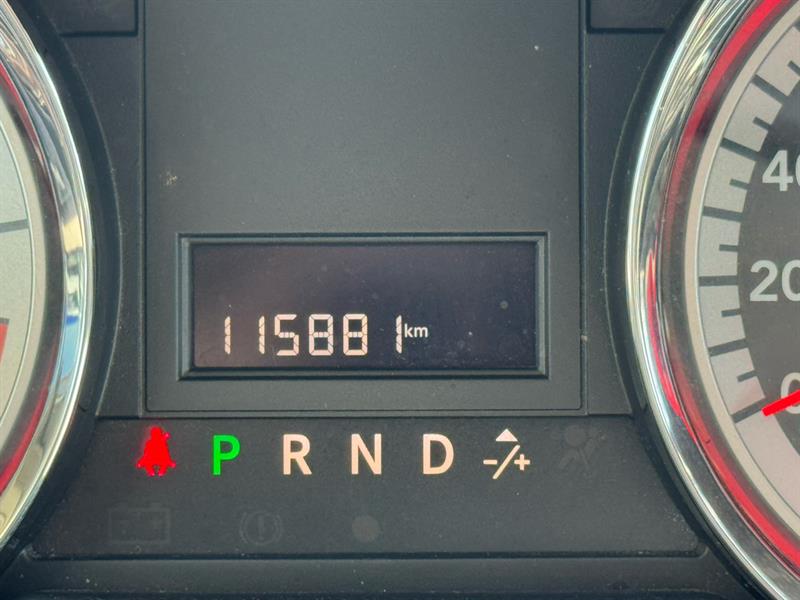 dodge Grand Caravan 2014 - 20