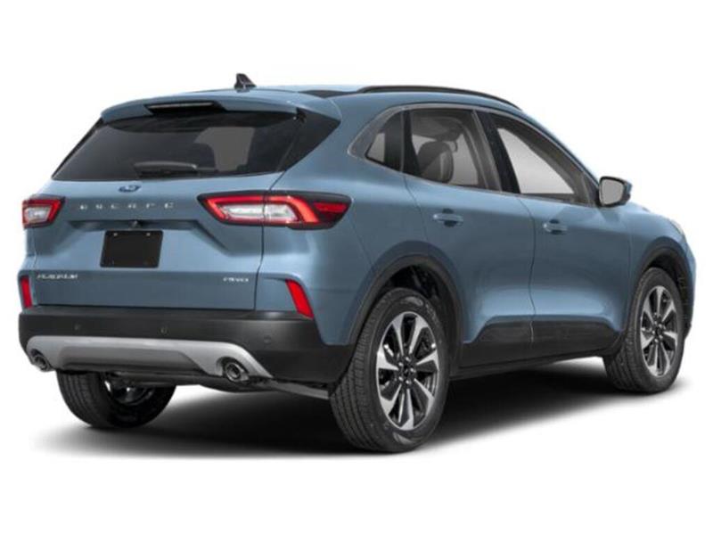 ford Escape 2024 - 2